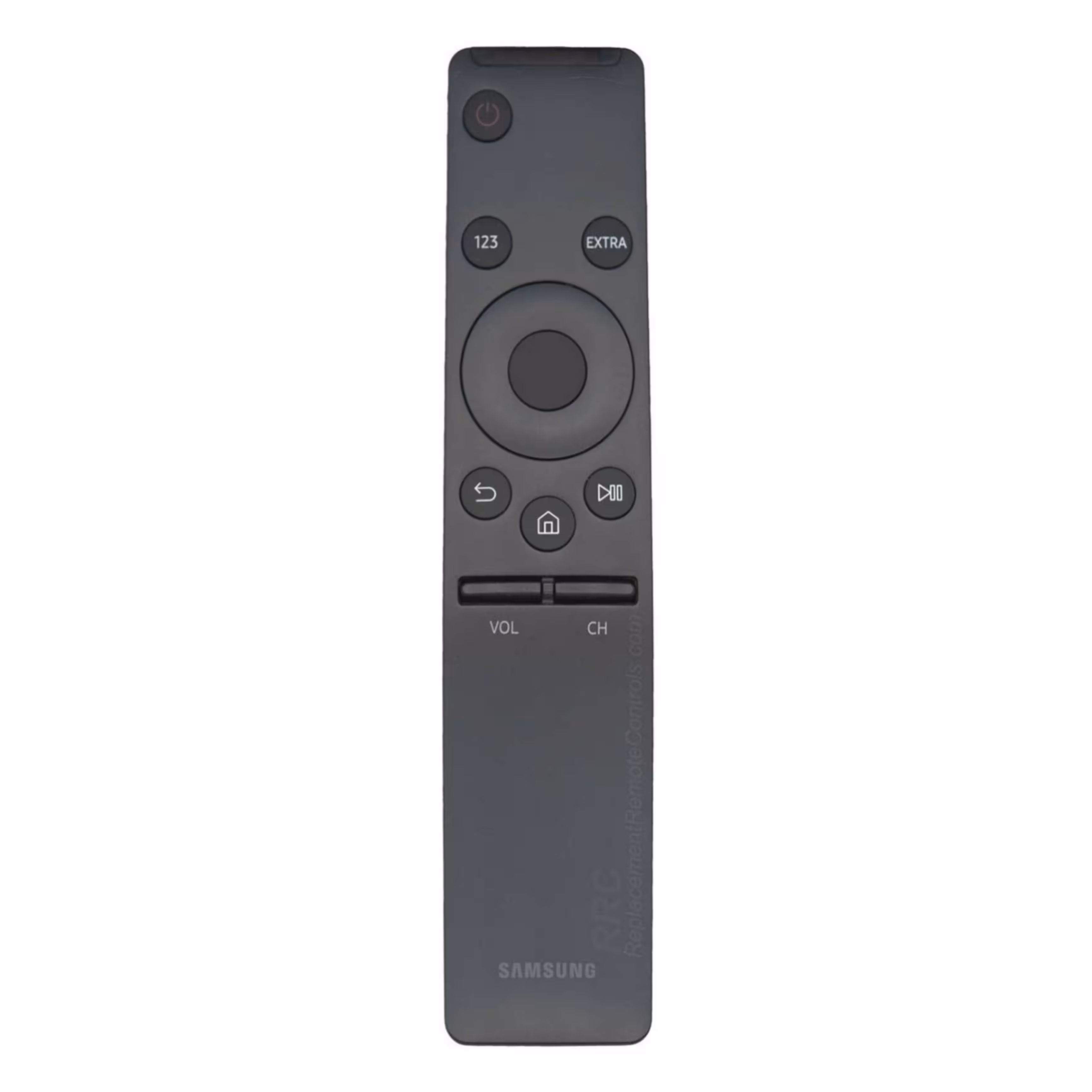 کنترل تلویزیون سامسونگ