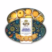 کوکی کره ای GPR Gold وزن 340 گرم