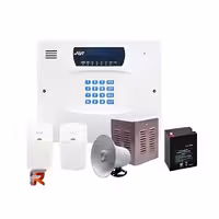 پکیج اقتصادی دزدگیر آسا آبی سیم کارتی