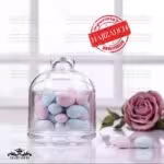 پاشاباغچه عسل خوری بیسیک کوچک ساده  98973-