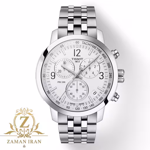 ساعت مچی مردانه تیسوت Tissot اورجینال مدل T114.417.11.037.00