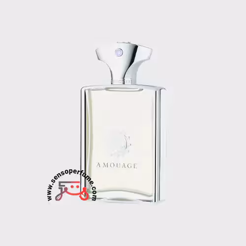 عطر ادکلن آمواج رفلکشن مردانه | amouage reflection man