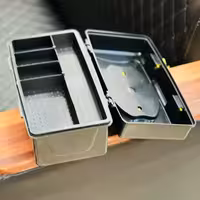 جعبه ابزار پلاستیکی | amazonchi