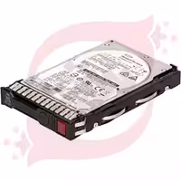 هارد سرورHP 1.2TB 12G SAS 10K SFF SC Enterprise 781518-B21