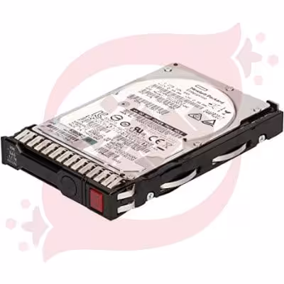 هارد سرورHP 1.2TB 12G SAS 10K SFF SC Enterprise 781518-B21