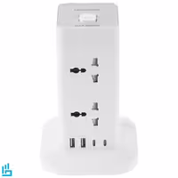 چندراهی برق هایکو استار HICOSTAR HS PS 322