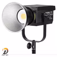 نور ثابت نانلایت Nanlite FS-300B Bi-Color