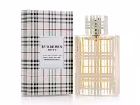 عطر و ادکلن زنانه باربری بریت ادوتویلت Burberry Brit EDT for Women