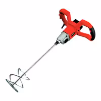 میکسر برقی گیربکسی 1600وات دور متغیر کانستانت پاور محک مدل DMX-1600/1