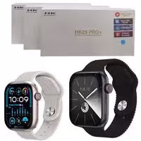 ساعت هوشمند HK 29pro plus 45mm-گارانتی
