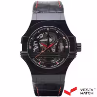 ساعت مچی مردانه مازراتی MASERATI مدل R8821108008
