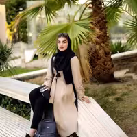 مانتو دانشجویی لنین چهارفصل اروس