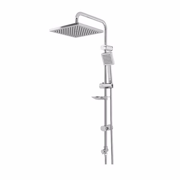 علم دوش شودر یونیورست مدل فدریکو - نوین هوم [  حضوری]