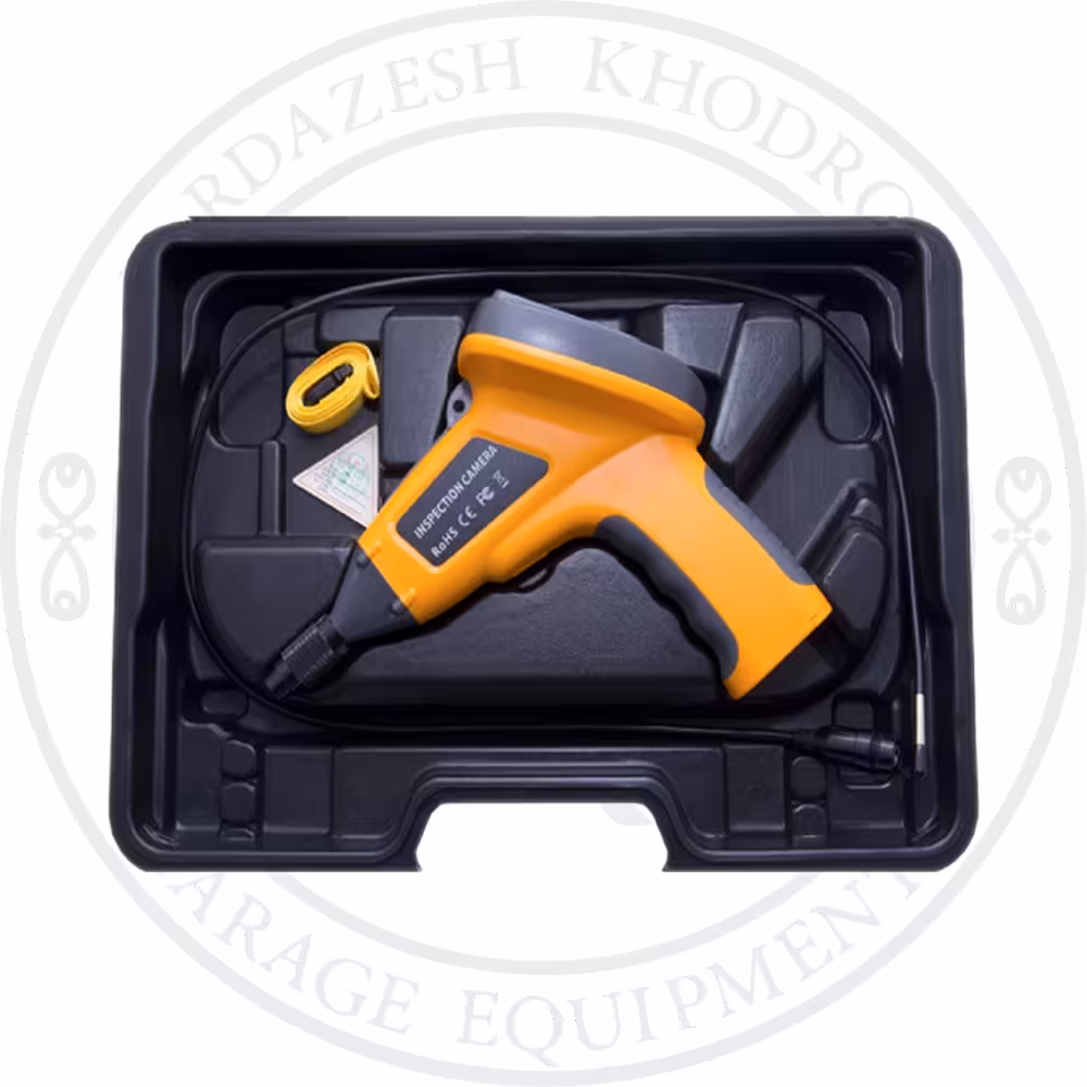 دستگاه ویدئو بازبینی داخل موتور