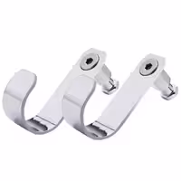 قلاب U کوپو مدل Kupo KS-012 (دو عدد)
