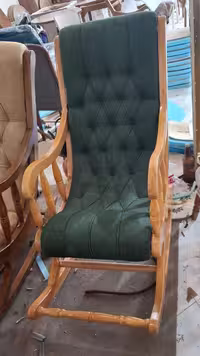 صندلی راک مدل خراطی