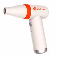 پنکه دسته شارژی دمنده پرووان مدل Projet PGC501 با توان 40 وات