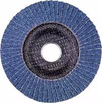 دیسک سنباده فلپ 125 میلی متری P 60، SP-ZK متابو