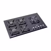 اجاق گاز صفحه‌ای آستیاک مدل G605