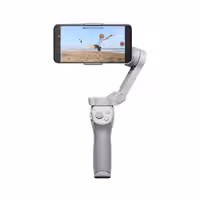گیمبال موبایل دی جی آی DJI Osmo Mobile 4 Smartphone Gimbal