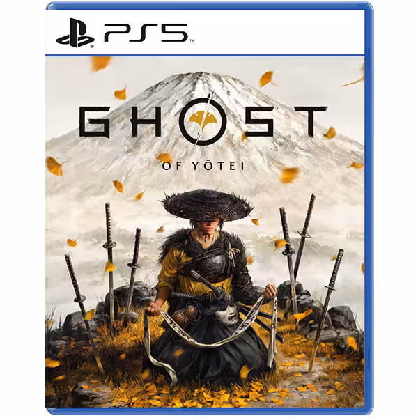 خرید بازی Ghost of Yotei برای Ps5