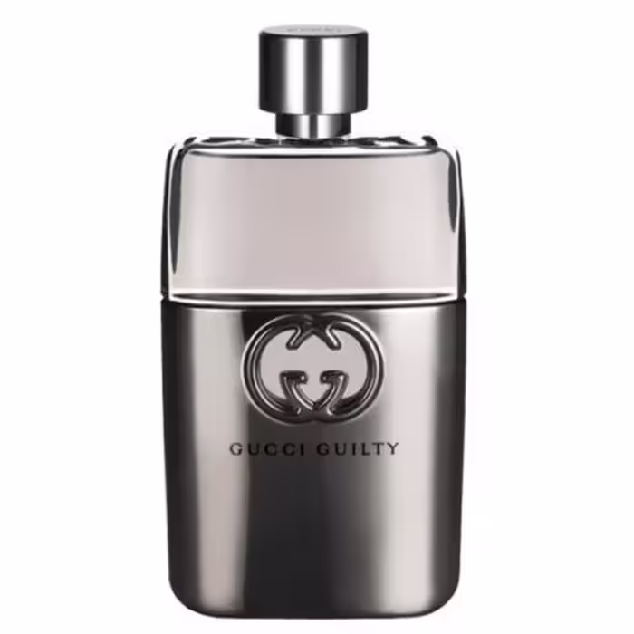Gucci guilty EDT 100 ml - ادوتویلت مردانه گوچی گیلتی حجم 100 میلی‌لیتر - نگین عطر
