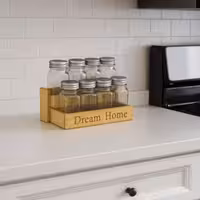 استند مکارتی 8عددی دوطبقه ساده دیریم هوم