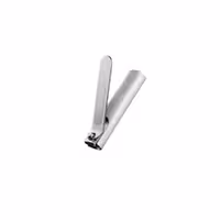 ناخن گیر استیل شیائومی Xiaomi MJZJD001QW Anti-Splash Nail Clipper Steel