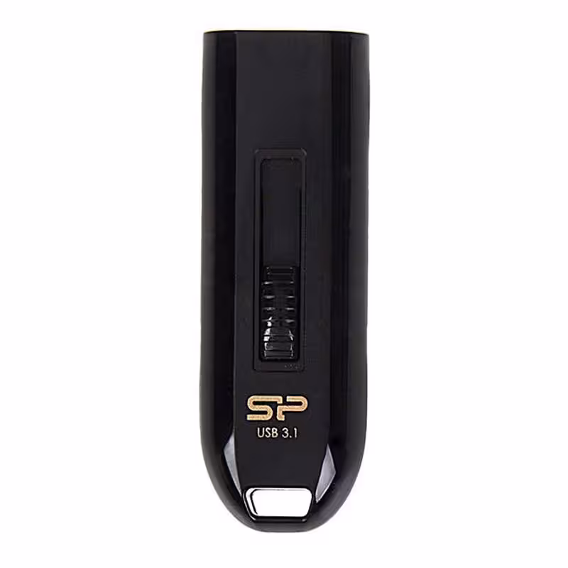 فلش 64 گیگ سیلیکون پاور Silicon Power Blaze B21 USB3.1