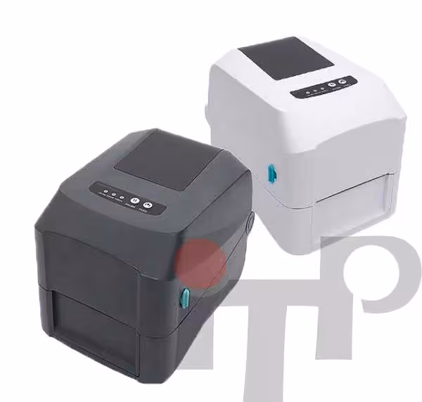 لیبل پرینتر گینشا Ginsha GS2406T