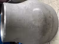 تبدیل صاف  "6 *" 10  استنلس استیل رده 10 A403/ WP304  304L