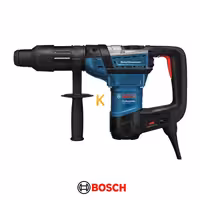 دریل بتن کن GBH 5-40 D بوش