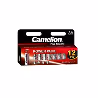 باتری قلمی کملیون مدل Plus Alkaline