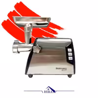 چرخ گوشت زولینگن مدل 8066