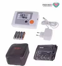 فشارسنج دیجیتالی بازویی شیان مدل LD-581 Scian