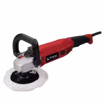 دستگاه پولیش 1300 وات محک AP-180H - ابزار یراق