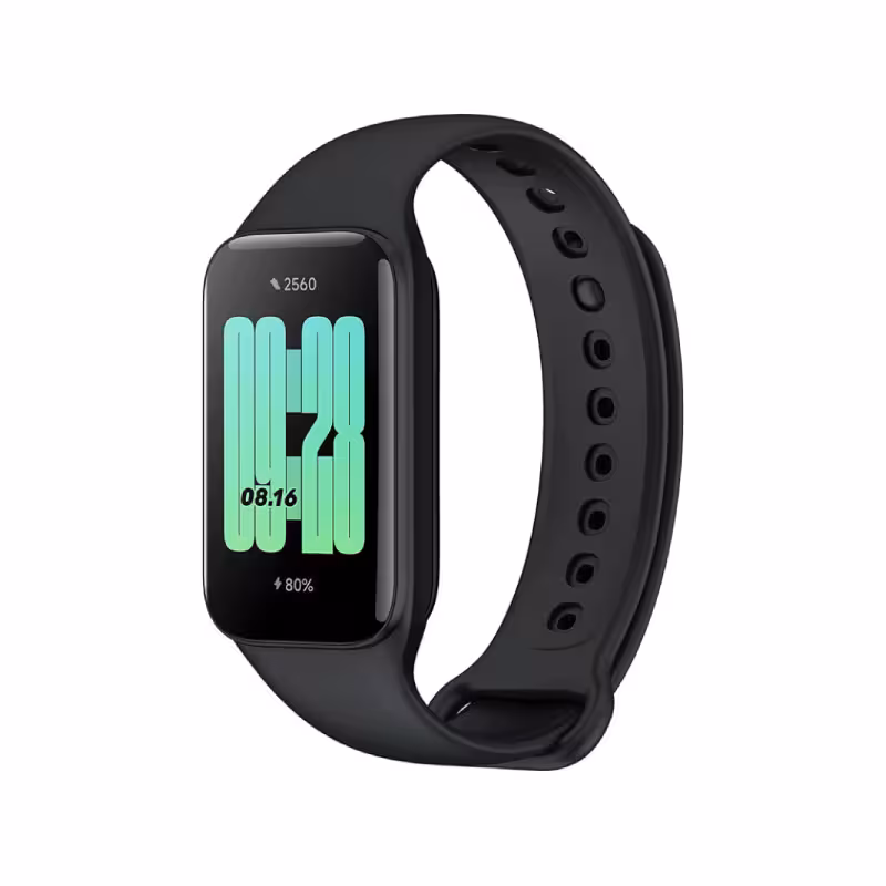 دستبند سلامتی هوشمند شیائومی Redmi Smart Band 2 M2225B1