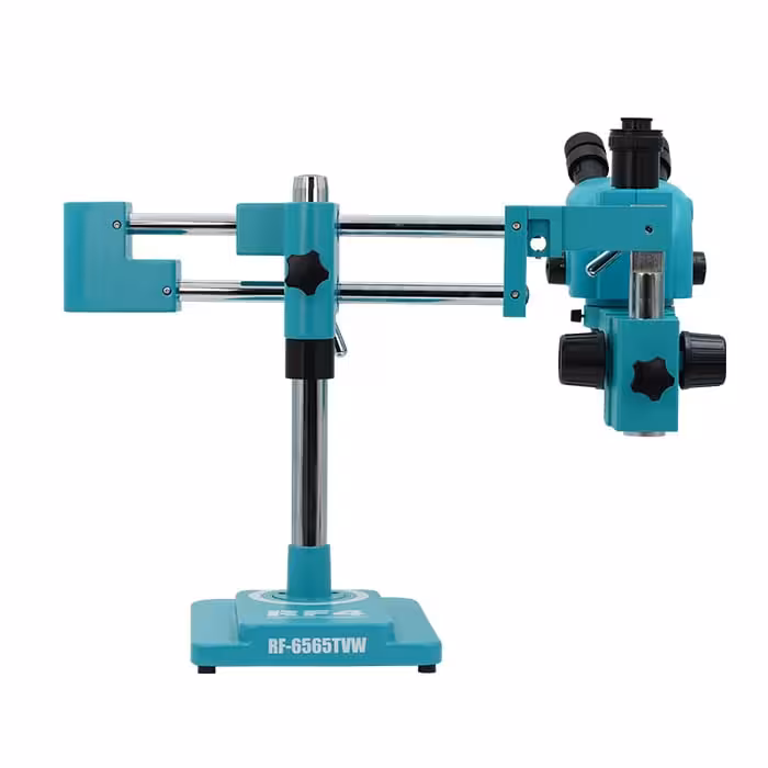 لوپ سه چشم بازویی RF4 مدل RF6565TVW