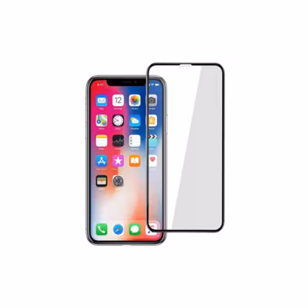 گلس گوشی iPhone XR