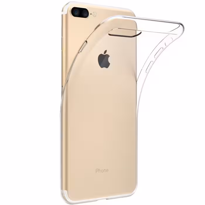 کاور ژله ای موبایل مناسب برای گوشی اپل iphone 7 Plus