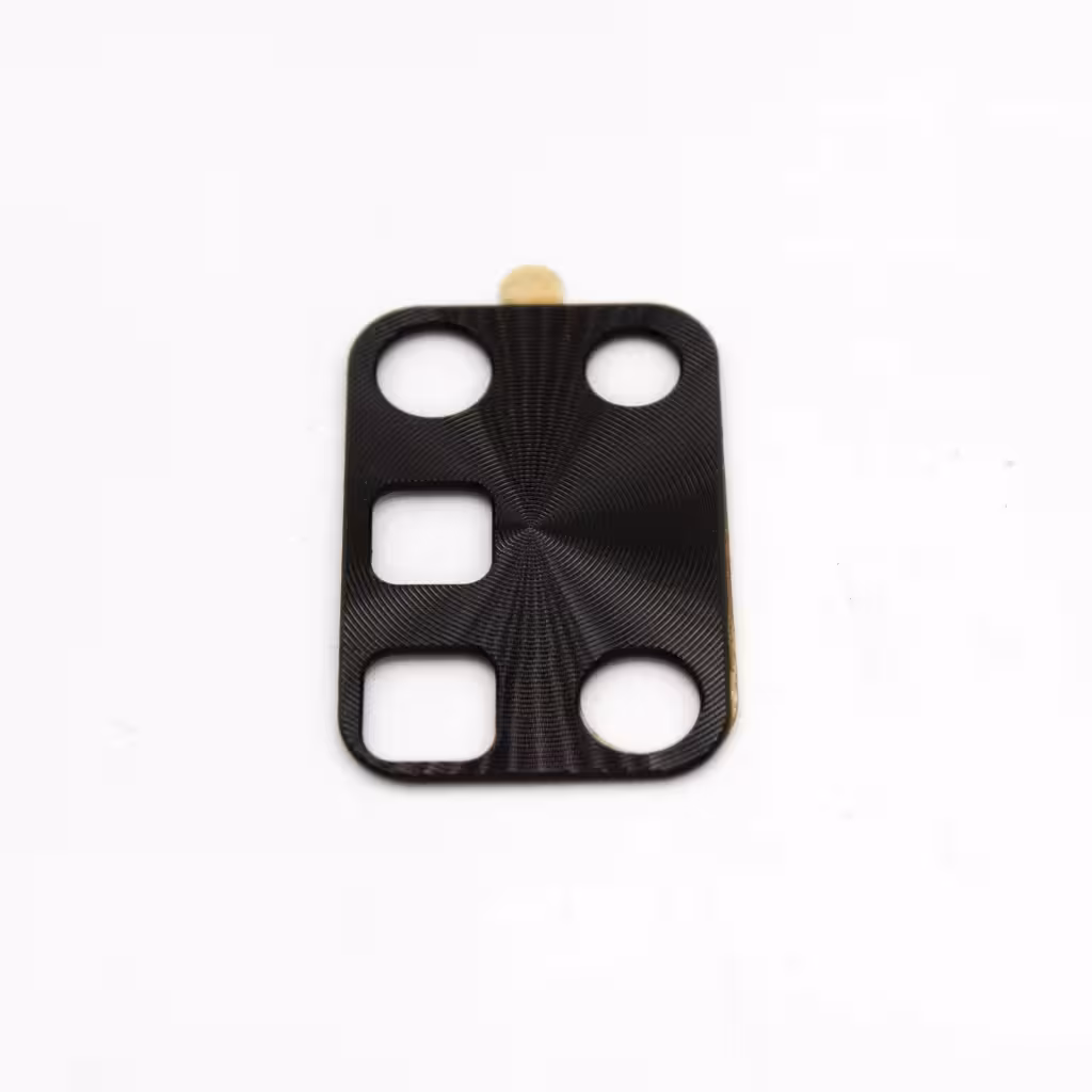 محافظ لنز فلزی دوربین سامسونگ A21s