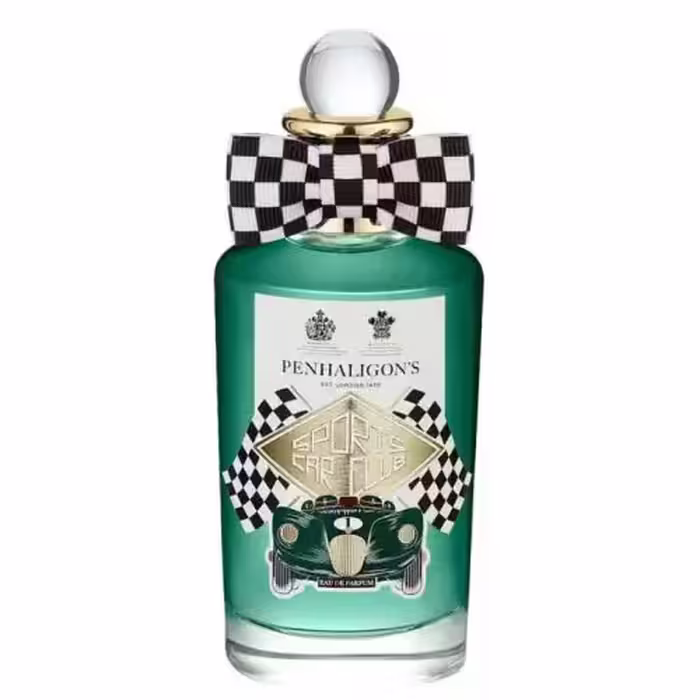 ادوپرفیوم Sports Car Club از برند Penhaligon’s