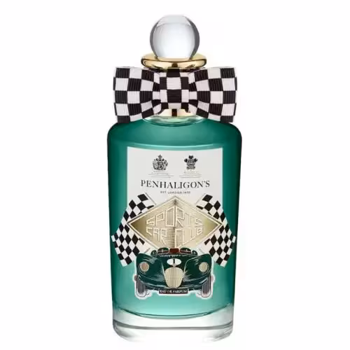 ادوپرفیوم Sports Car Club از برند Penhaligon’s