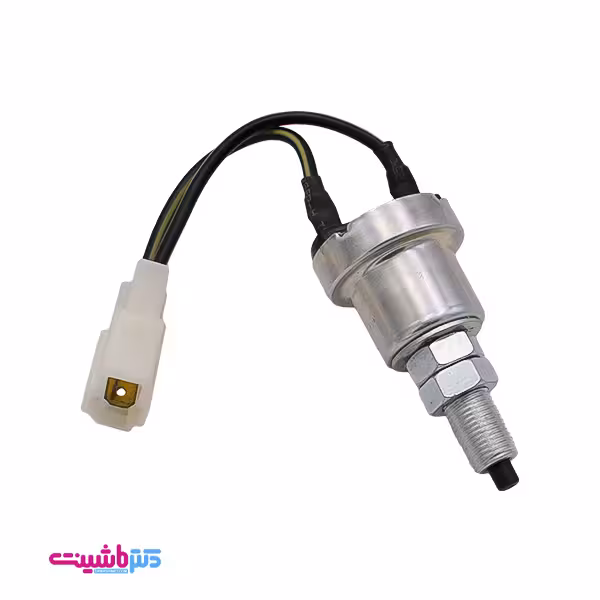 سنسور دنده عقب کاپرا دو کابین