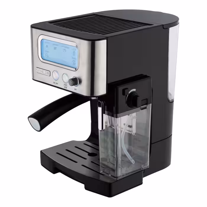 اسپرسو ساز سنکور مدل SES 4090SS - کالاوما