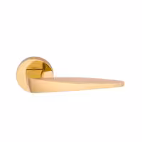 دستگیره درب اتاقی (رزت) سری 90R تیک TIK