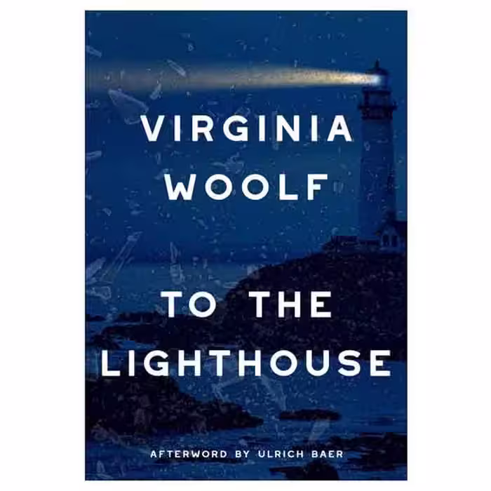 To the Lighthouse