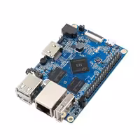 خرید و قیمت برد اورنج پای Orange Pi PC دارای رم 1GB