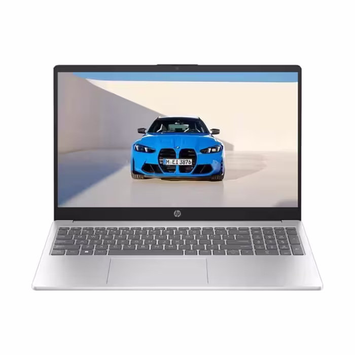 لپ تاپ اچ پی  HP 15 – FD0362NIA | i5 1334U | 16GB RAM | 512GB SSD | MX570