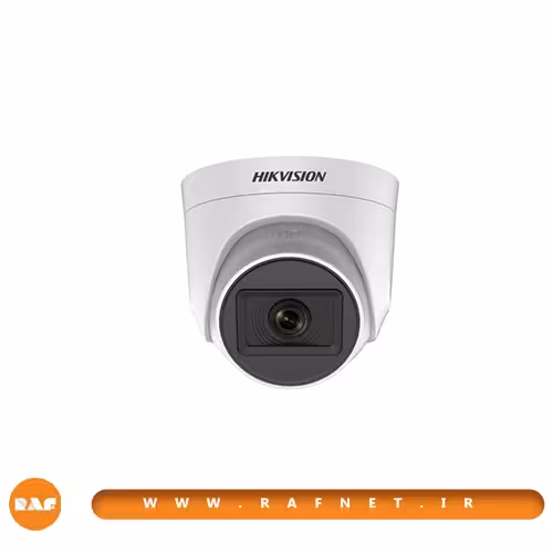 دوربین مداربسته آنالوگ هایک ویژن مدل DS-2CE76D0T-EXIPF 2.8